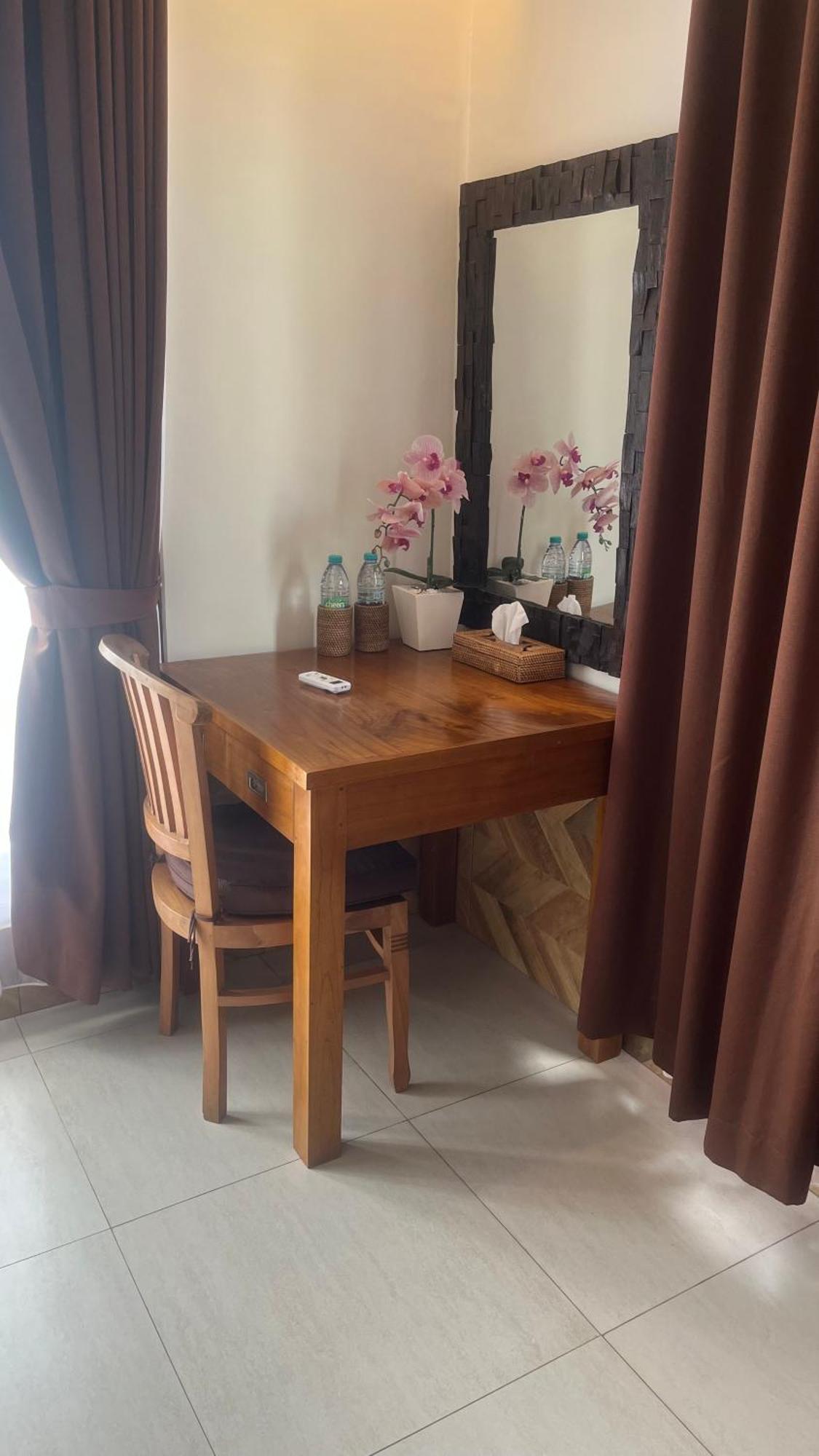 Heaven Villa Ubud Ngoại thất bức ảnh